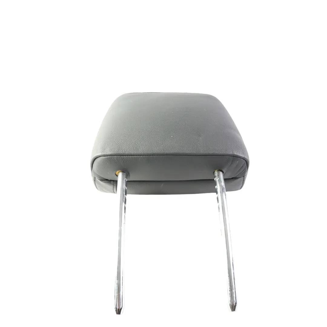 BMW E87 Reposacabezas Asiento Delantero Cuero Izq. Der. Boston Negro - SKU 7139562 - Número de pieza 7139562