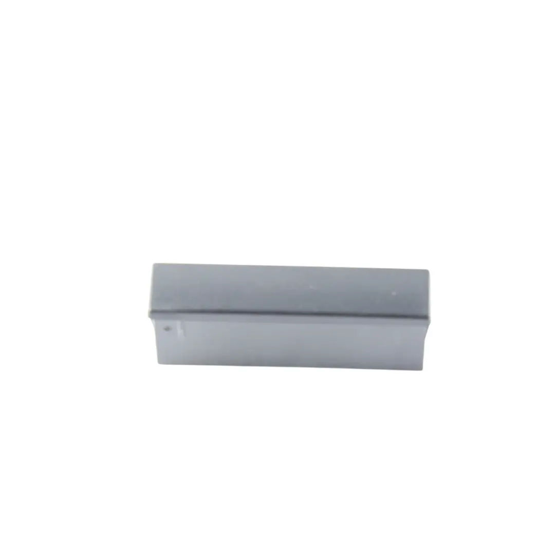 Tapa Guantera Panel Botón para BMW E82 F20 F21 con número de pieza 7143413 BMW E82 F20 F21 Tapa Guantera Panel Botón - SKU 7143413 - Número de pieza 7143413