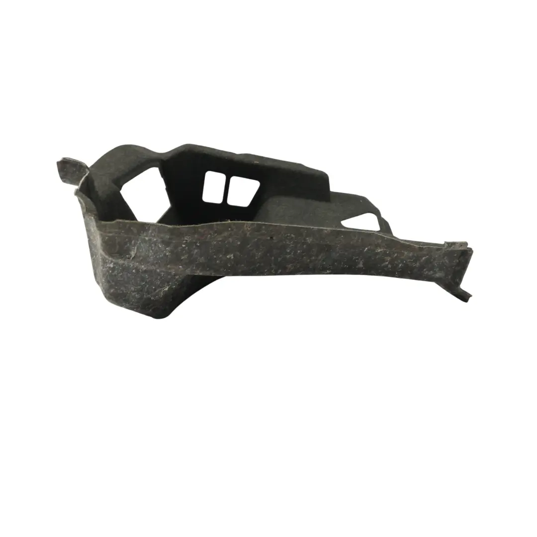 Tapa del maletero Izquierda Panel embellecedor del maletero para BMW E81 E87 LCI con número de pieza 7145957 BMW E81 E87 LCI Tapa del maletero Izquierda Panel embellecedor del maletero - SKU 7145957 - Número de pieza 7145957