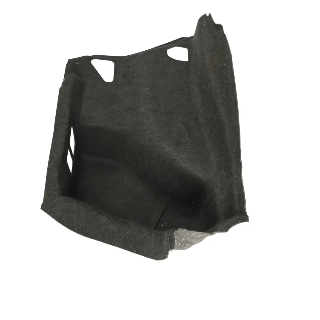 BMW E81 E87 LCI Boot Trunk Lid Left N/S Luggage Compartment Trim Panel - SKU 7145957 - Part number 7145957
