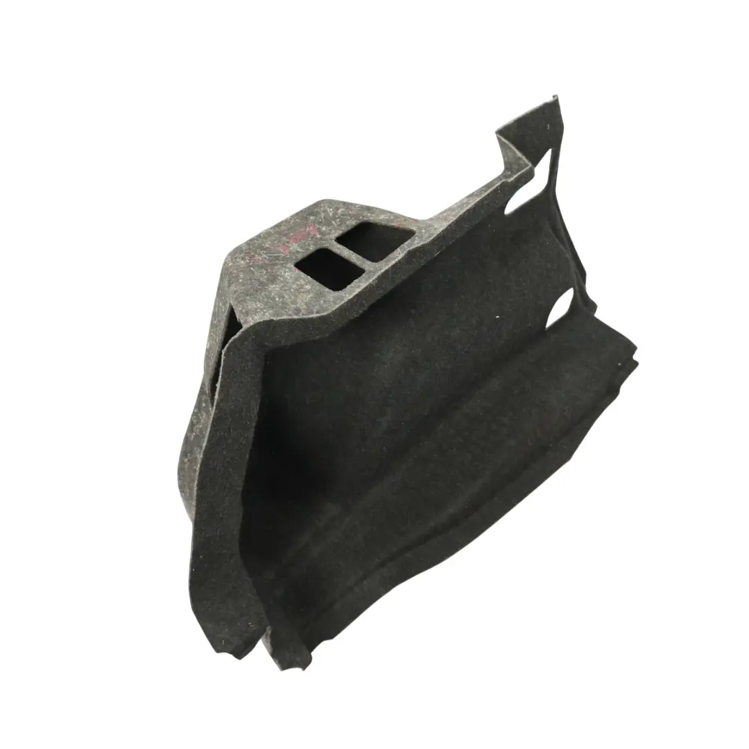 Boot Trunk Lid Left N/S Luggage Compartment Trim Panel to BMW 1 Series E81 E87 LCI with Part number 7145957 BMW 1 Series E81 E87 LCI Boot Trunk Lid Left N/S Luggage Compartment Trim Panel - SKU 7145957 - Part number 7145957