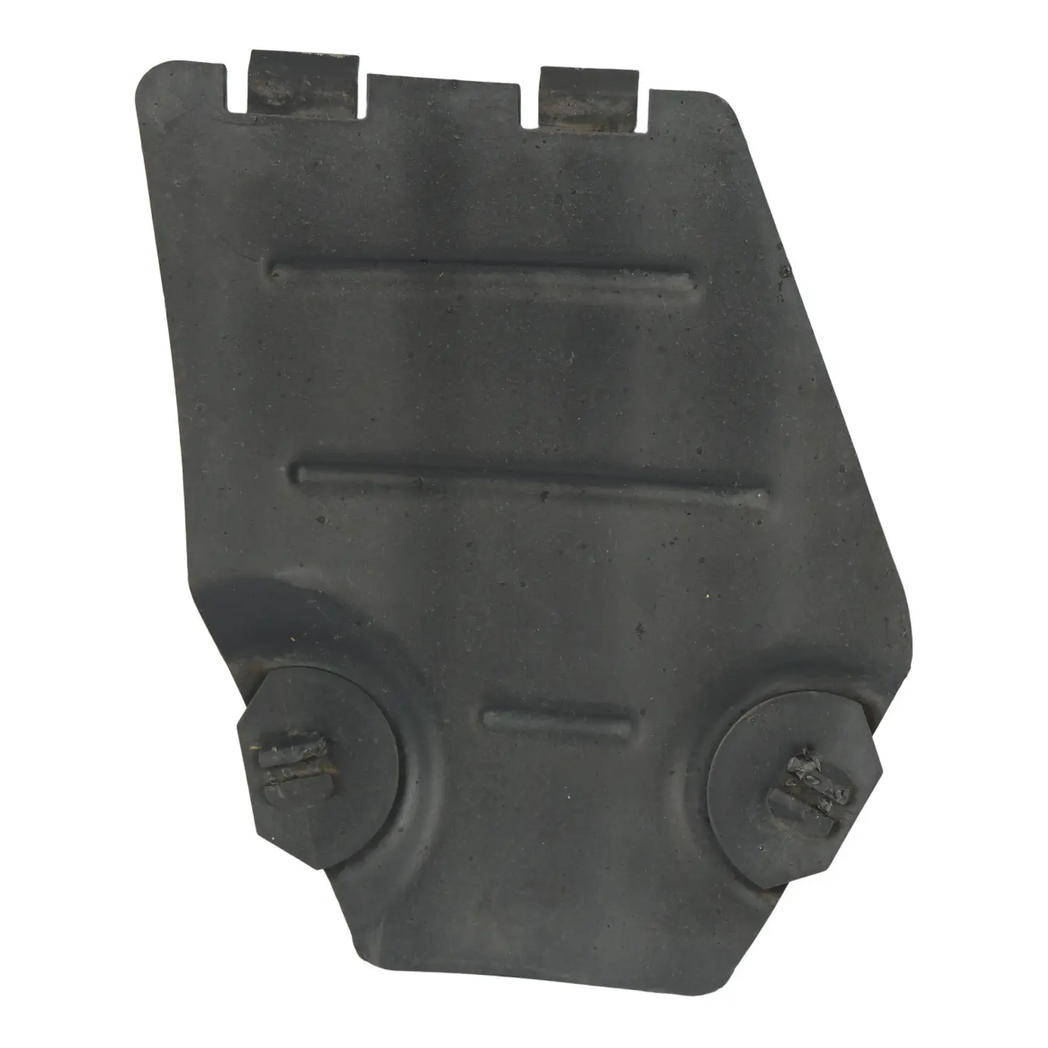 BMW E89 Z4 Radkasten Abdeckung Verkleidung Vorne Links 7149449