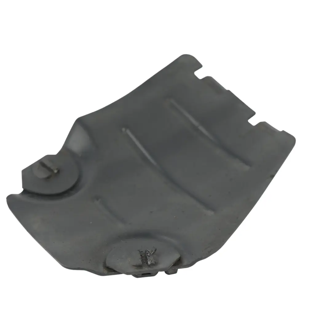 Passage de Roue Garniture Avant Gauche pour BMW E89 Z4 à propos du numéro de pièce 7149449 BMW E89 Z4 Passage de Roue Garniture Avant Gauche - SKU 7149449 - Numéro de pièce 7149449