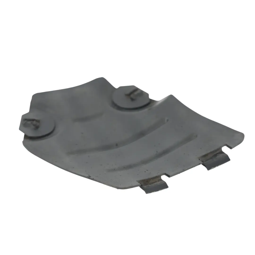 Arch Liner Cover Arch Trim Front Left N/S to BMW E89 Z4 Wheel with Part number 7149449 BMW E89 Z4 Wheel Arch Liner Cover Arch Trim Front Left N/S - SKU 7149449 - Part number 7149449