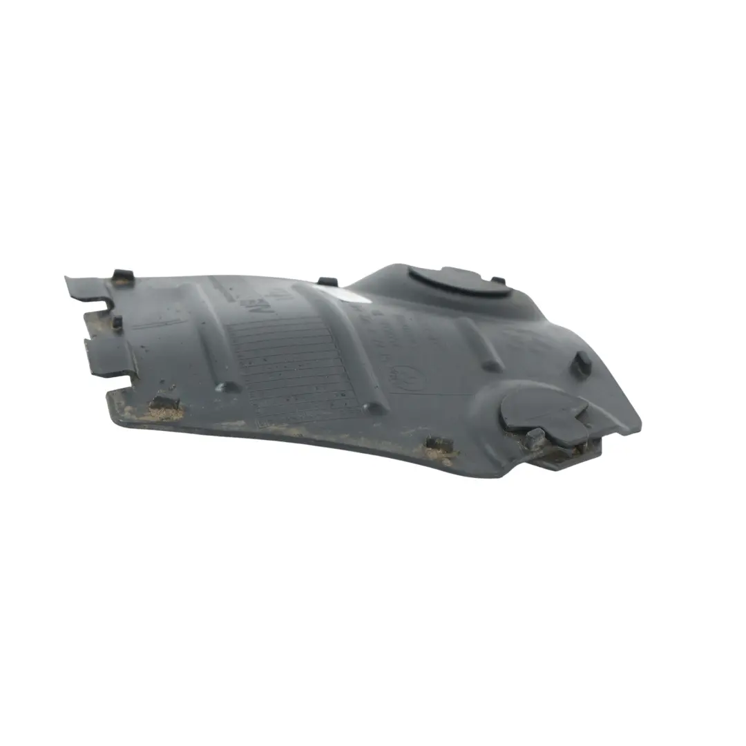 BMW E89 Z4 Osłona Nadkola Przednia Lewa - SKU 7149449 - Numer Części 7149449