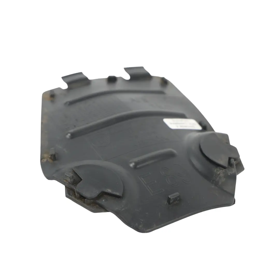 BMW E89 Z4 Cubierta Guardabarros Delantero Izquierdo - SKU 7149449 - Número de pieza 7149449