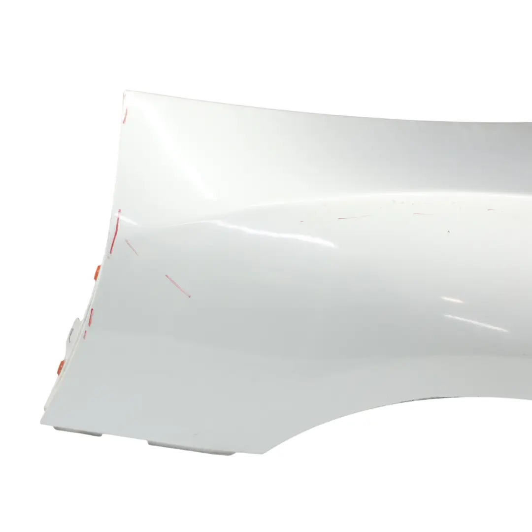 BMW Z4 E85 Side Panel Wing Fender Rear Left N/S Titansilber Silver - 354 - SKU 7151639-TS - Part number 7151639