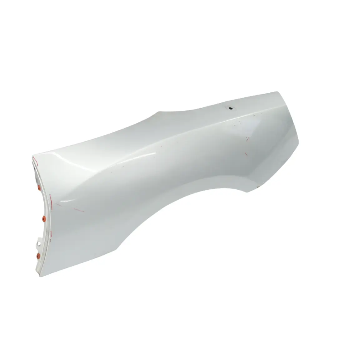 BMW Z4 Reihe E85 Seitenwand Hinten Links Titansilber Titan Silber - 354 - SKU 7151639-TS - Teilenummer 7151639