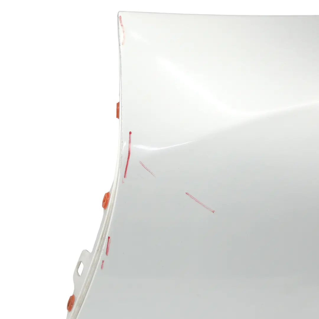 Panneau Latéral Aile Arrière Gauche Titansilber Argent 354 pour Mercedes BMW Z4 E85 à propos du numéro de pièce 7151639 Mercedes BMW Z4 E85 Panneau Latéral Aile Arrière Gauche Titansilber Argent 354 - SKU 7151639-TS - Numéro de pièce 7151639