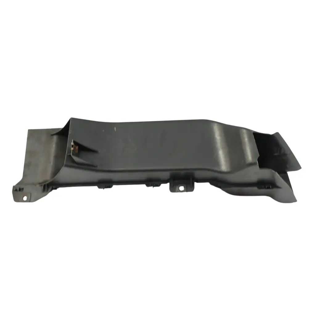 BMW E65 E66 Motor Abschirmung Links - SKU 7153785 - Teilenummer 7153785