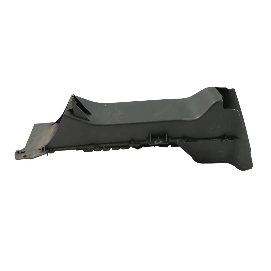 Schermatura Vano Motore Laterale Sinistra per BMW E65 E66 con numero di parte 7153785 BMW E65 E66 Schermatura Vano Motore Laterale Sinistra - SKU 7153785 - Numero di parte 7153785