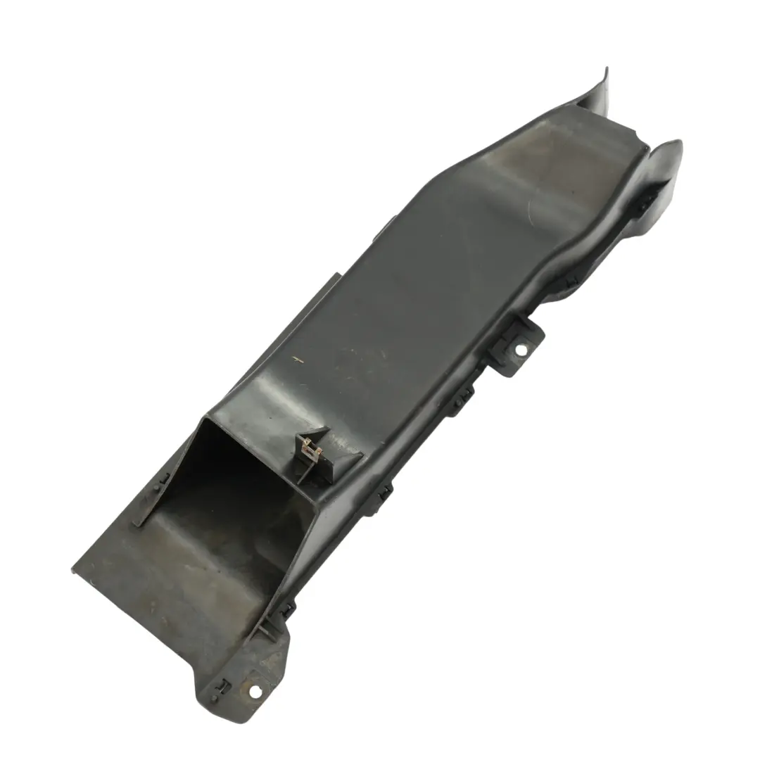 BMW E65 E66 Lateral Left N/S Engine Compartment Screening - SKU 7153785 - Part number 7153785