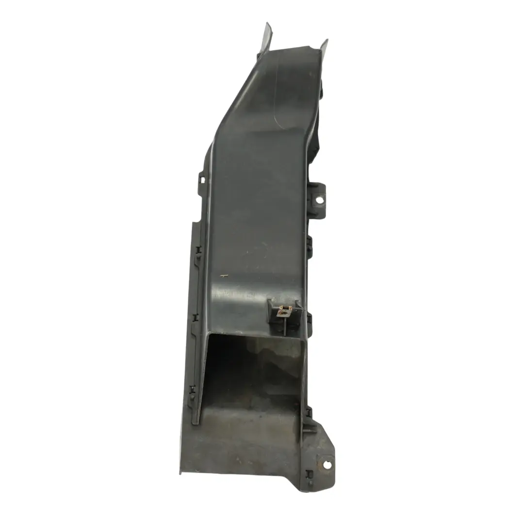 BMW E65 E66 Rejilla Compartimento Motor Lateral Izquierda - SKU 7153785 - Número de pieza 7153785