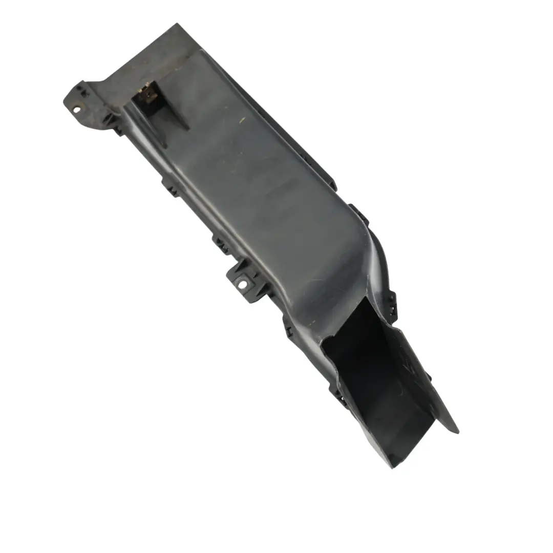 Écran Compartiment Moteur Latéral Gauche pour BMW E65 E66 à propos du numéro de pièce 7153785 BMW E65 E66 Écran Compartiment Moteur Latéral Gauche - SKU 7153785 - Numéro de pièce 7153785