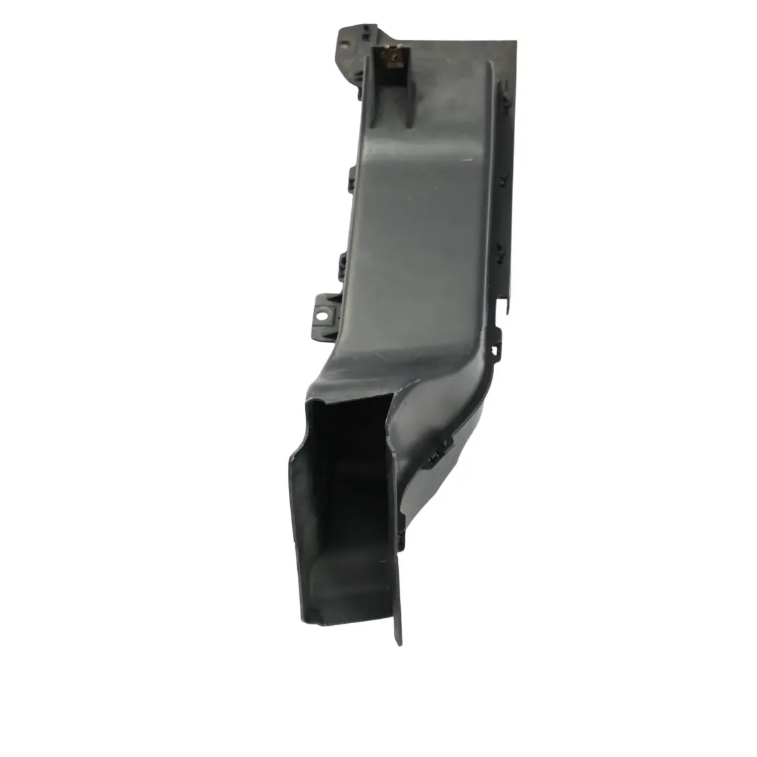 Schermatura Vano Motore Laterale Sinistra per BMW E65 E66 con numero di parte 7153785 BMW E65 E66 Schermatura Vano Motore Laterale Sinistra - SKU 7153785 - Numero di parte 7153785