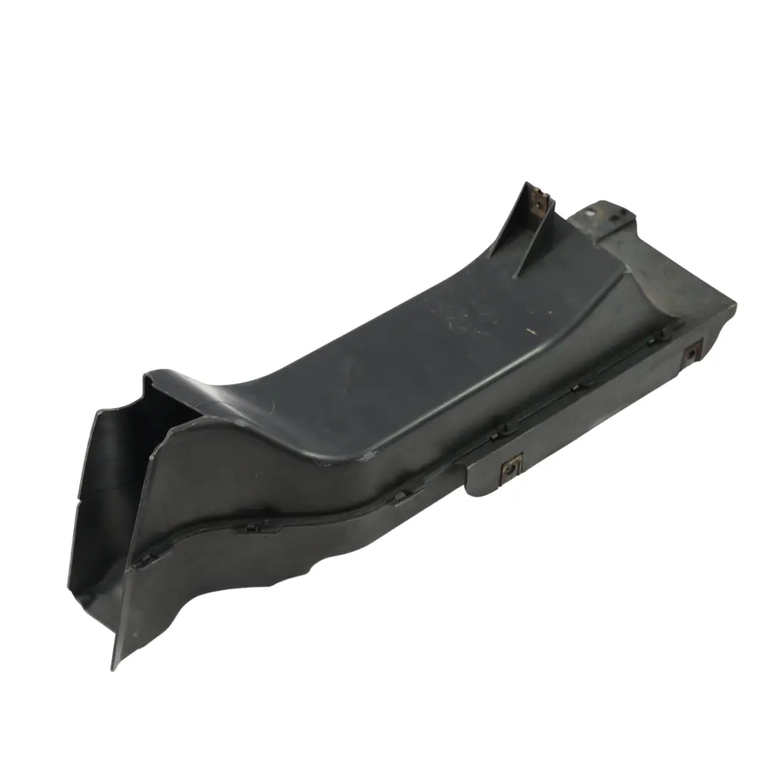 BMW E65 E66 Lateral Left N/S Engine Compartment Screening - SKU 7153785 - Part number 7153785