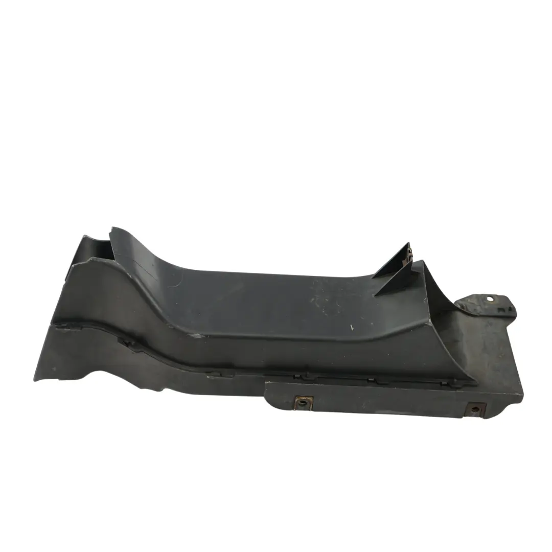 Lateral Left N/S Engine Compartment Screening to BMW E65 E66 with Part number 7153785 BMW E65 E66 Lateral Left N/S Engine Compartment Screening - SKU 7153785 - Part number 7153785
