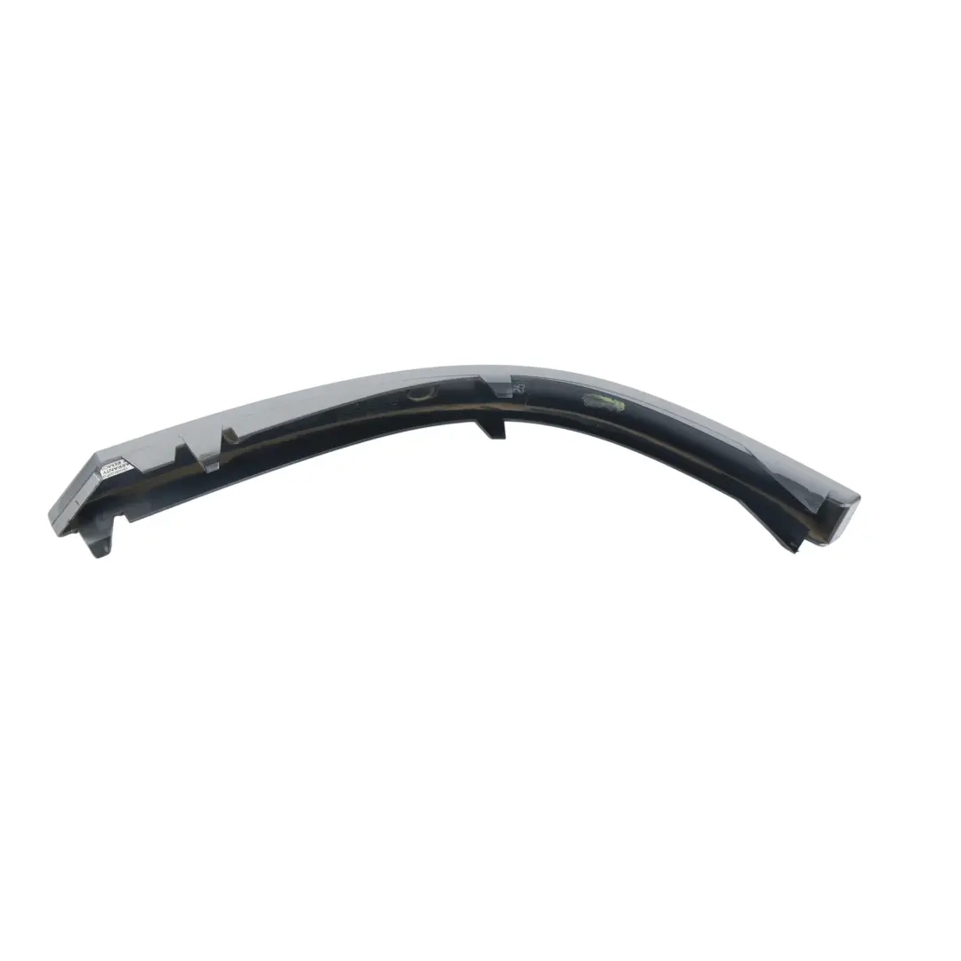 Moldura Parachoques Trasero Izquierdo Gris Sterling 472 para BMW E65 con número de pieza 7155445 BMW E65 Moldura Parachoques Trasero Izquierdo Gris Sterling 472 - SKU 7155445-STG - Número de pieza 7155445