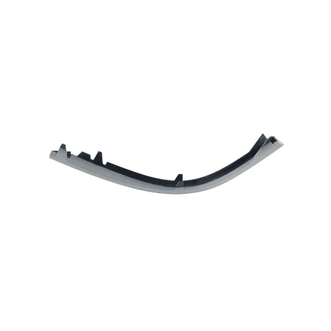 BMW E65 Protezione Paraurti Posteriore Sinistra Grigio Sterling 472 - SKU 7155445-STG - Numero di parte 7155445