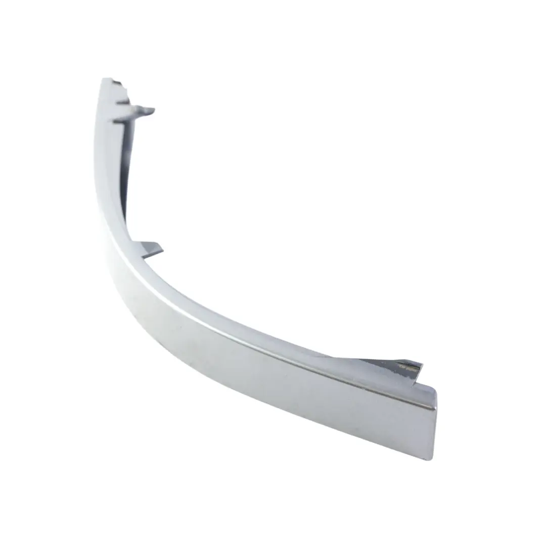 Listwa Tylnego Zderzaka Prawa Sterlinggrau Szary Metalik - 472 do BMW E65 o numerze 7155446 BMW E65 Listwa Tylnego Zderzaka Prawa Sterlinggrau Szary Metalik - 472 - SKU 7155446-STG - Numer Części 7155446