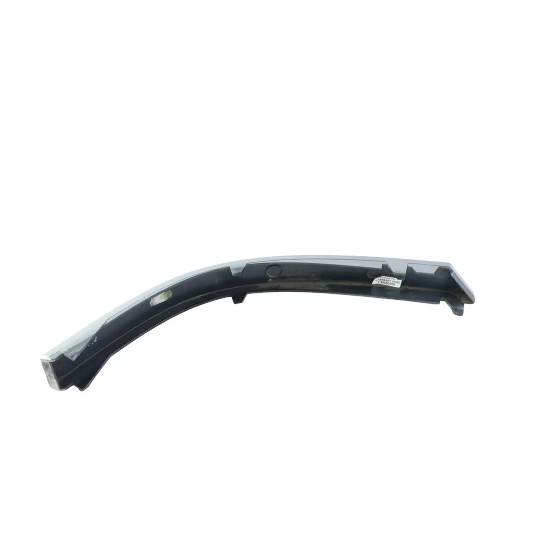 Listwa Tylnego Zderzaka Prawa Sterlinggrau Szary Metalik - 472 do BMW E65 o numerze 7155446 BMW E65 Listwa Tylnego Zderzaka Prawa Sterlinggrau Szary Metalik - 472 - SKU 7155446-STG - Numer Części 7155446