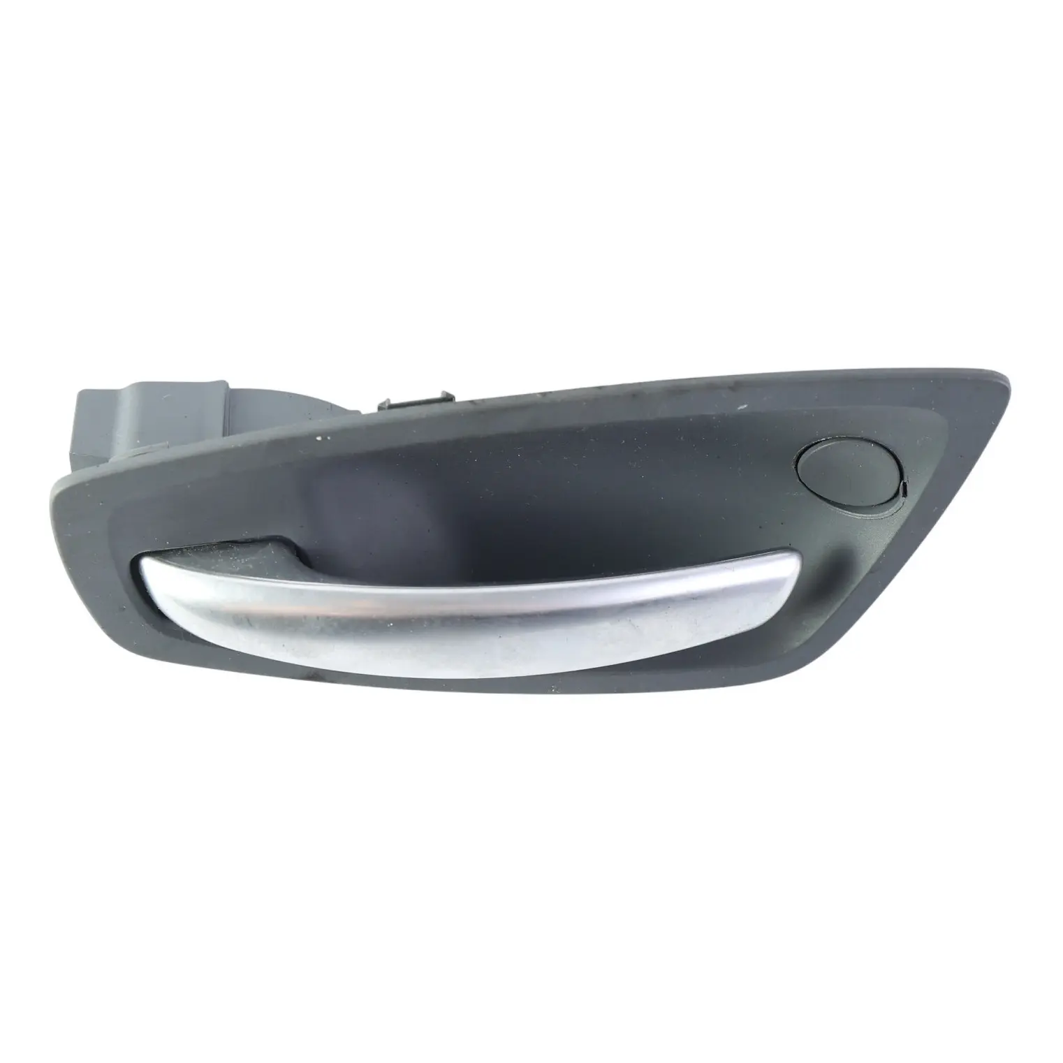 BMW 1 Series E87 Door Handle Inside Left N/S Cover Trim Beige 7147163