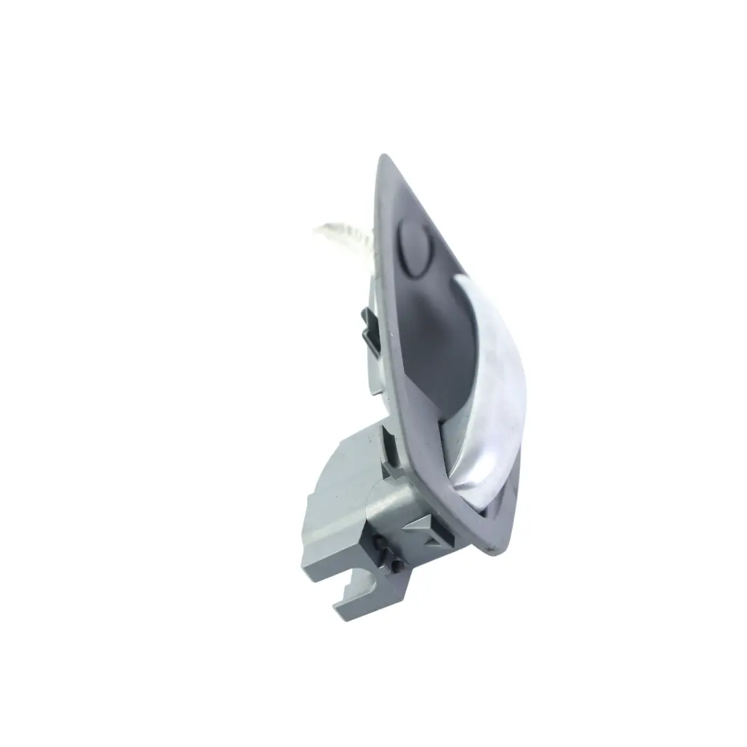 Door Handle Inside Left N/S Cover Trim Beige to BMW 1 Series E87 with Part number 7147163 BMW 1 Series E87 Door Handle Inside Left N/S Cover Trim Beige - SKU 7157439 - Part number 7147163