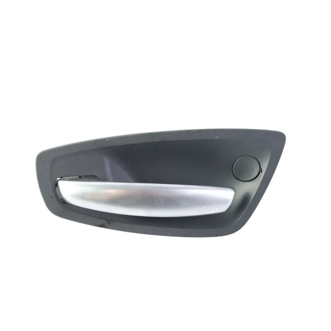 BMW 1 Series E87 Door Handle Inside Left N/S Cover Trim Beige - SKU 7157439 - Part number 7147163