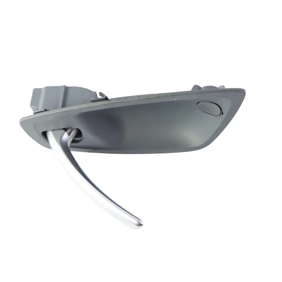 BMW 1 Series E87 Door Handle Inside Left N/S Cover Trim Beige - SKU 7157439 - Part number 7147163