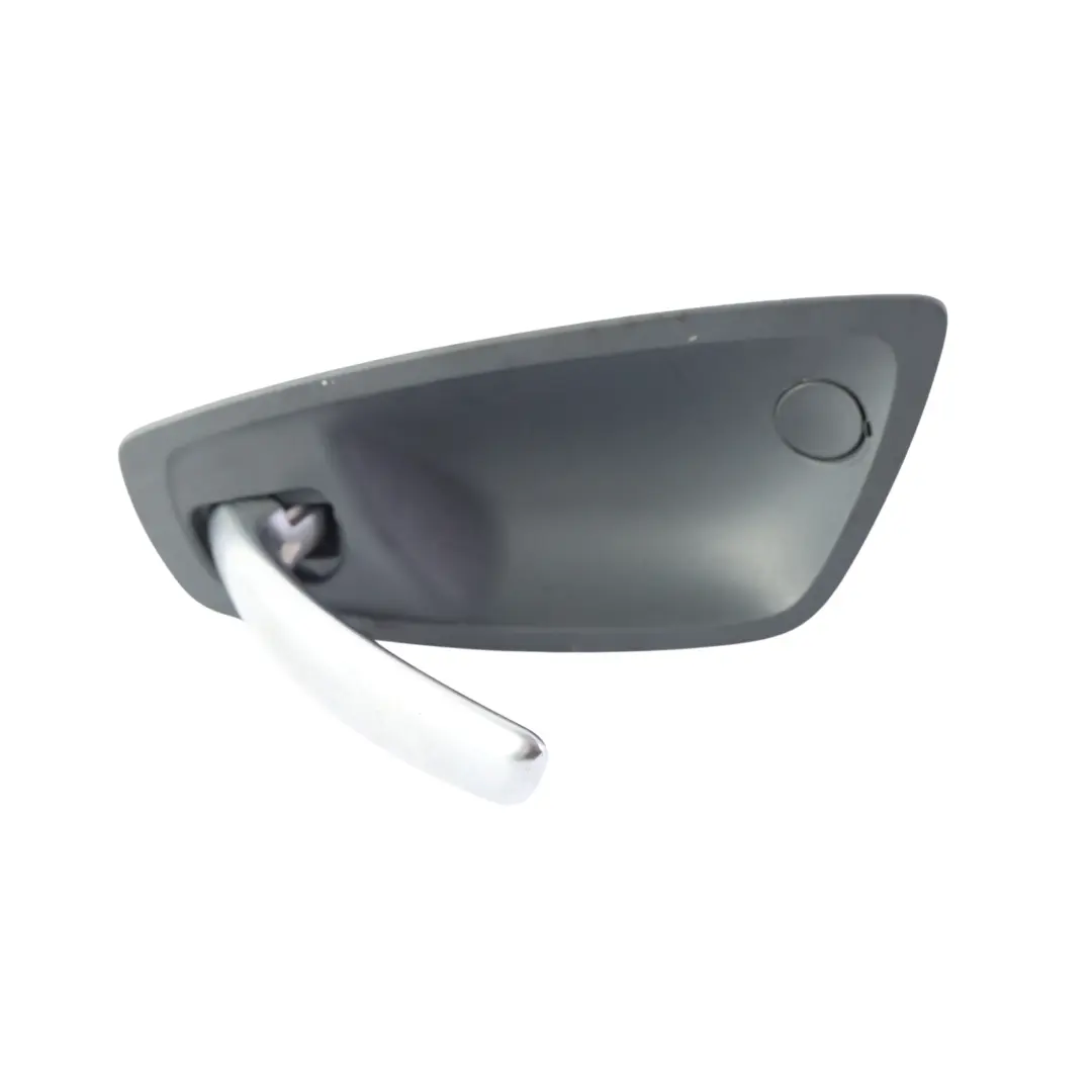 BMW 1 Series E87 Door Handle Inside Left N/S Cover Trim Beige - SKU 7157439 - Part number 7147163