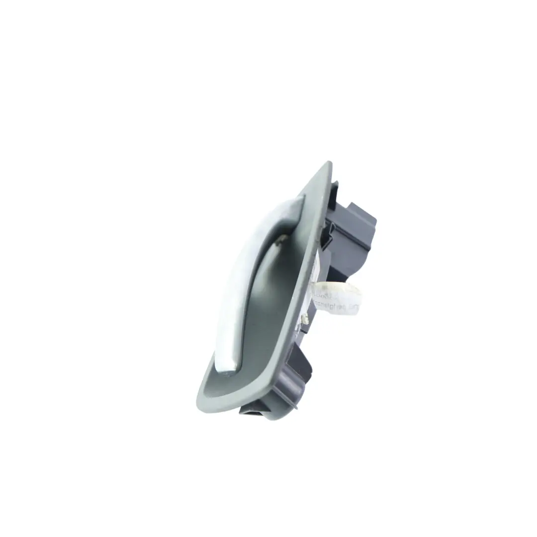 Door Handle Inside Left N/S Cover Trim Beige to BMW 1 Series E87 with Part number 7147163 BMW 1 Series E87 Door Handle Inside Left N/S Cover Trim Beige - SKU 7157439 - Part number 7147163