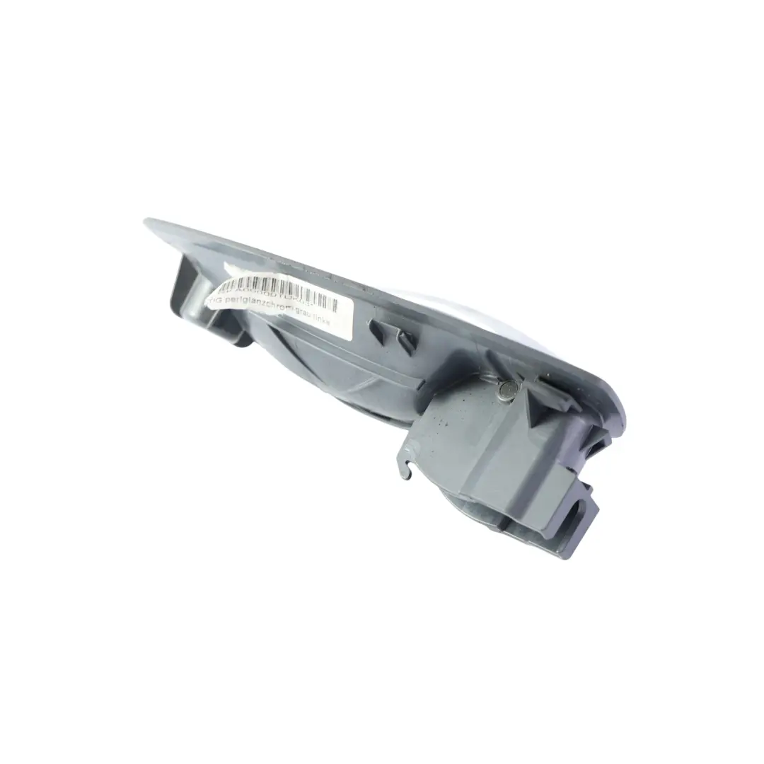 BMW 1 Series E87 Door Handle Inside Left N/S Cover Trim Beige - SKU 7157439 - Part number 7147163