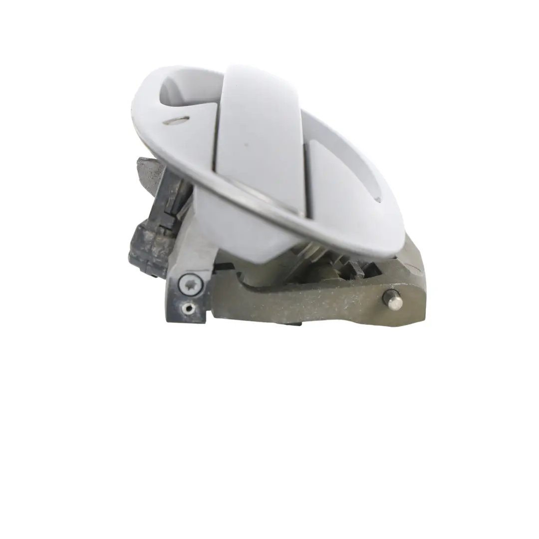 Poignée Porte Arrière Gauche Sterlinggrau Metallic 472 7159750 pour BMW E65 à propos du numéro de pièce 7159749 BMW E65 Poignée Porte Arrière Gauche Sterlinggrau Metallic 472 7159750 - SKU 7159749-STG - Numéro de pièce 7159749