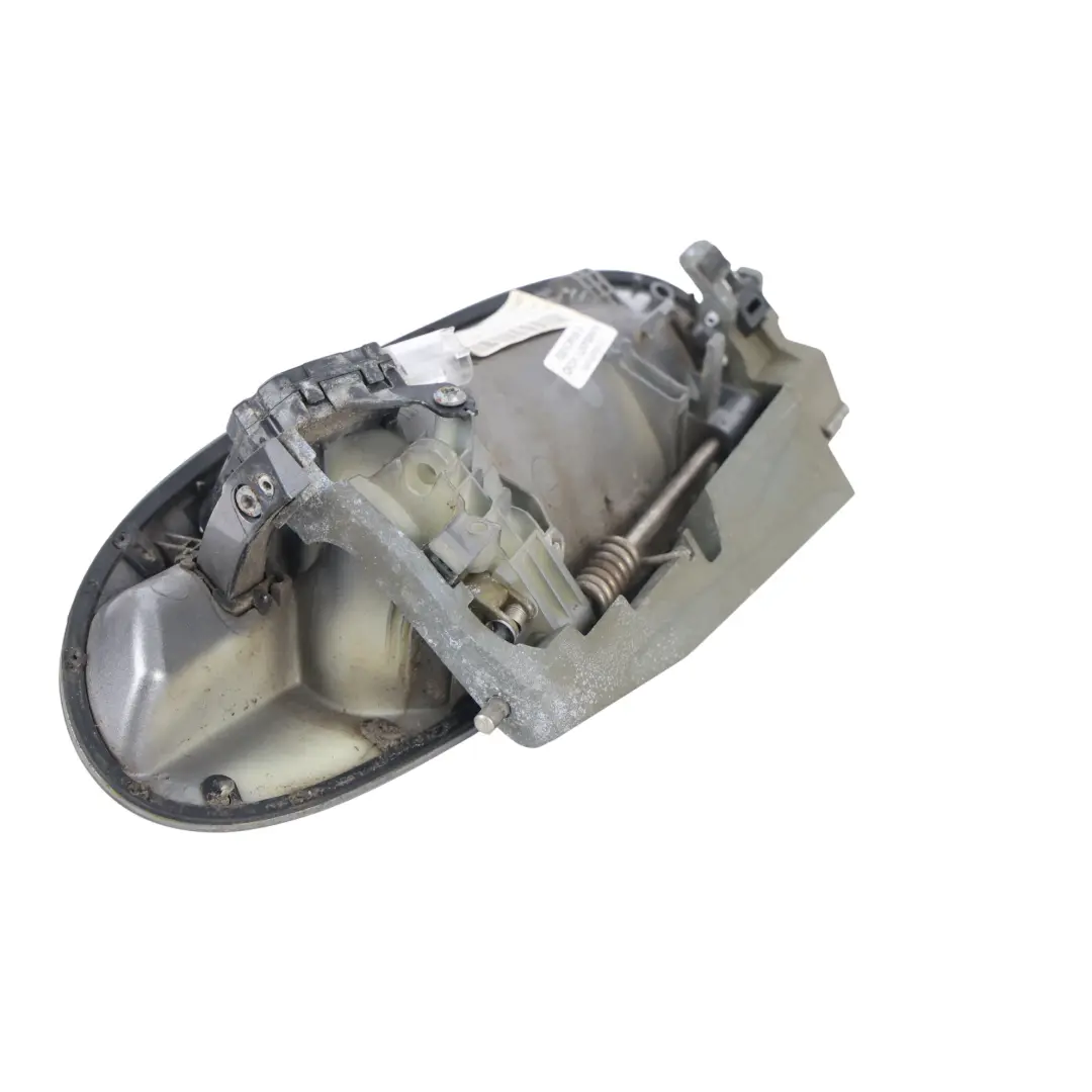 BMW E65 Türgriff Blende Vorne Rechts Sterlinggrau Metallic 472 - SKU 7159750-STG - Teilenummer 7159750