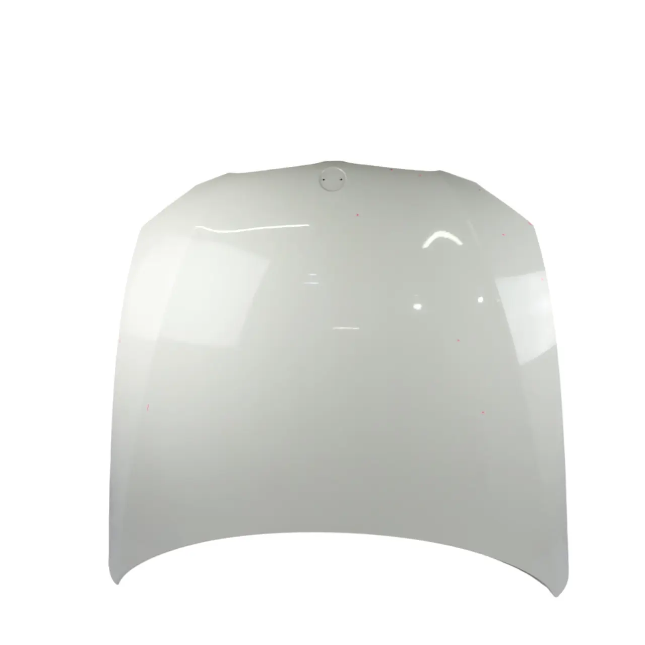BMW E92 E93 Bonnet Front Hood Alpinweiss 3 Alpine White 3 - 300