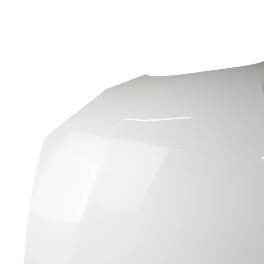 Bonnet Front Hood Alpinweiss 3 Alpine White 3 - 300 to BMW E92 E93 with Part number 7168514 BMW E92 E93 Bonnet Front Hood Alpinweiss 3 Alpine White 3 - 300 - SKU 7168514-AW - Part number 7168514