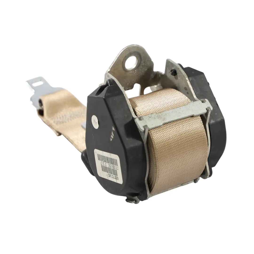 BMW E70 Pas Bezpieczeństwa Górny Tylny Prawy Beżowy Savannabeige - SKU 7171182 - Numer Części 7171182