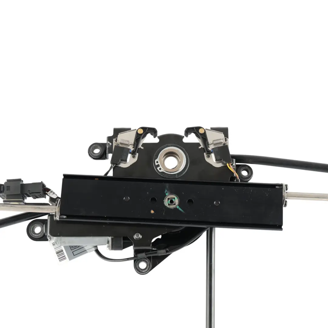 Folding Top Hardtop Roof Shell Opening Mechanism Closing to BMW E93 Convertible with Part number 7171223 BMW E93 Convertible Folding Top Hardtop Roof Shell Opening Mechanism Closing - SKU 7171223-4 - Part number 7171223