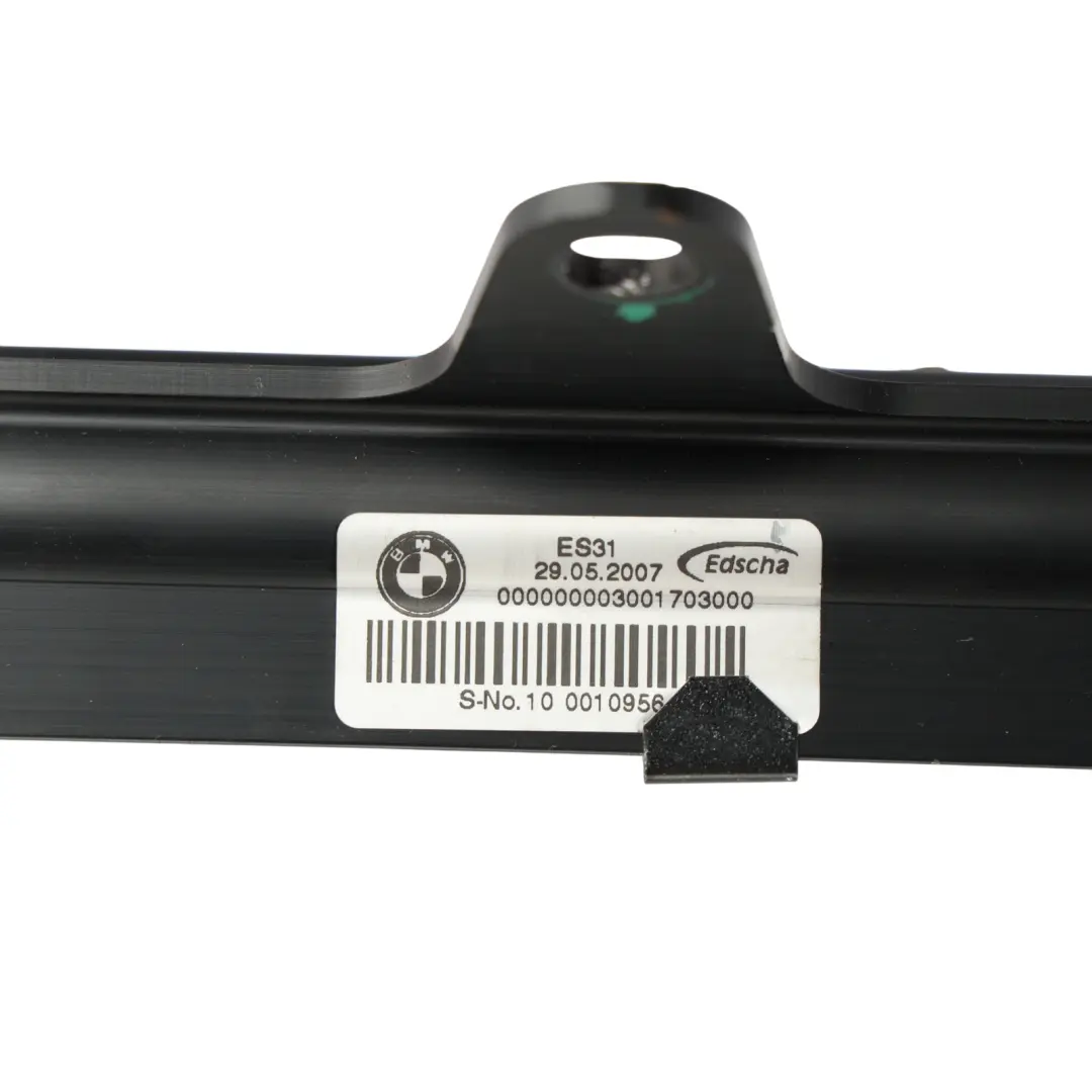 BMW E93 Convertible Folding Top Hardtop Roof Shell Opening Mechanism Closing - SKU 7171223-4 - Part number 7171223