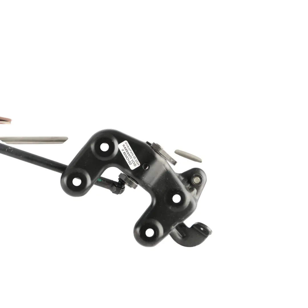 Folding Top Hardtop Roof Shell Opening Mechanism Closing to BMW E93 Convertible with Part number 7171223 BMW E93 Convertible Folding Top Hardtop Roof Shell Opening Mechanism Closing - SKU 7171223-4 - Part number 7171223
