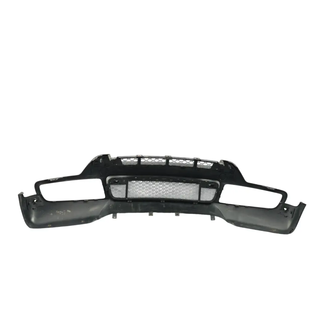 BMW X5 E70 Parrilla Inferior Central Delantera Parachoques Imprimado - SKU 7172402 - Número de pieza 7172402