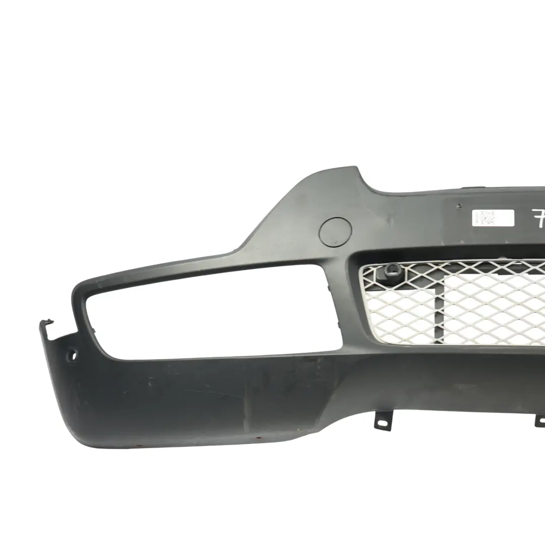 Pare-Chocs Avant Inférieur Centre Grille Cache Apprêté pour BMW X5 E70 à propos du numéro de pièce 7172402 BMW X5 E70 Pare-Chocs Avant Inférieur Centre Grille Cache Apprêté - SKU 7172402 - Numéro de pièce 7172402
