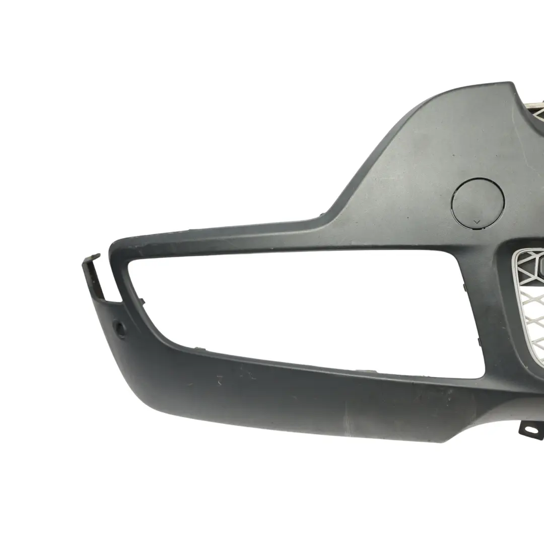 Stoßstange Vorne Unten Mitte Abdeckung Grill Grundiert für BMW X5 E70 mit Teilenummer 7172402 BMW X5 E70 Stoßstange Vorne Unten Mitte Abdeckung Grill Grundiert - SKU 7172402 - Teilenummer 7172402