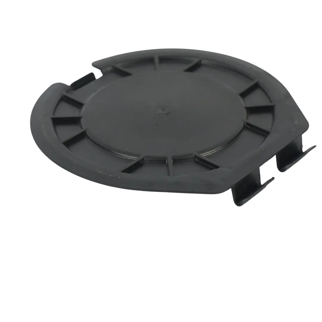 BMW E70 E71 Oil Sump Pan Cover Flap Protection Reinforcement Plate - SKU 7173468 - Part number 7173468