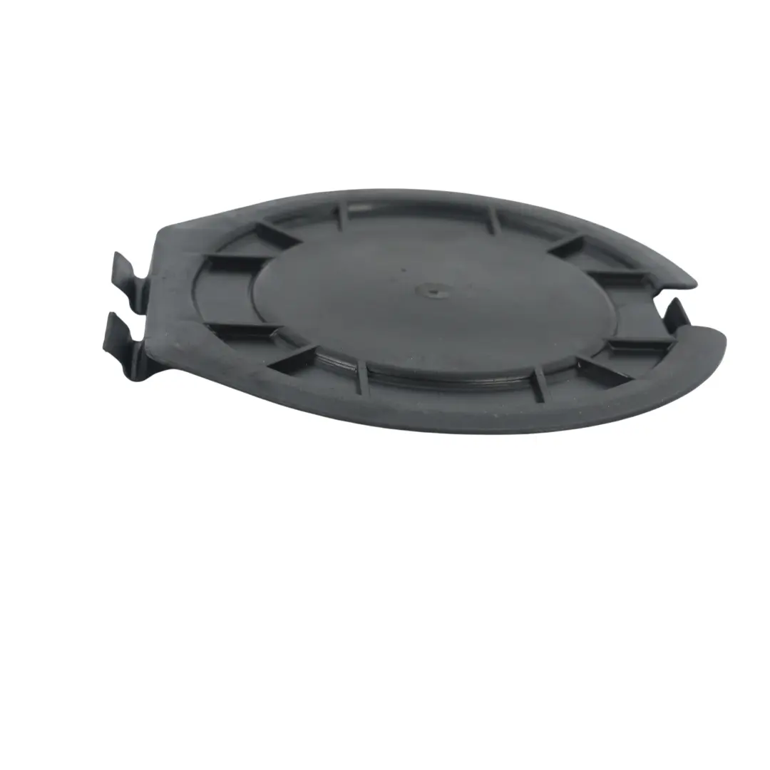 BMW E70 E71 Placa Refuerzo Protección Tapa Cárter Aceite - SKU 7173468 - Número de pieza 7173468