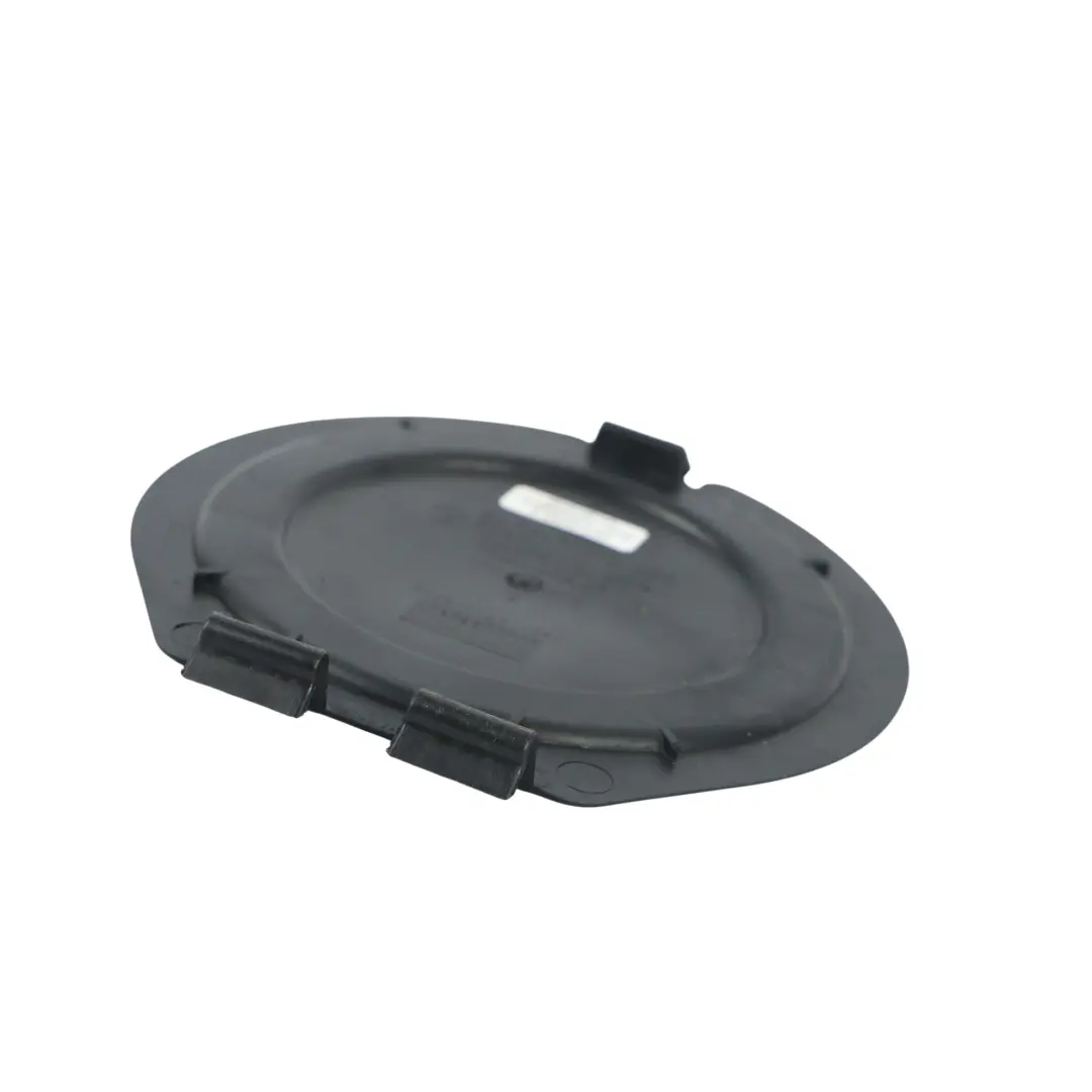 BMW E70 E71 Placa Refuerzo Protección Tapa Cárter Aceite - SKU 7173468 - Número de pieza 7173468