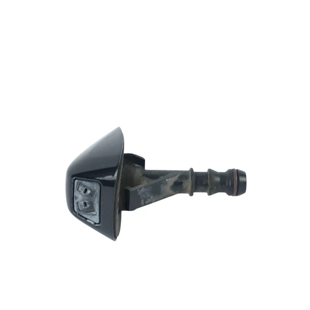 Scheinwerfer Reinigung Düse Rechts für BMW E81 E87 LCI mit Teilenummer 7179466 BMW E81 E87 LCI Scheinwerfer Reinigung Düse Rechts - SKU 7179466-1 - Teilenummer 7179466