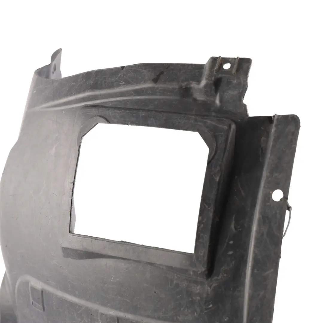 Front Wheel Arch Bottom Housing Trim Splash Guard Left N/S to BMW E82 with Part number 7180149 BMW E82 Front Wheel Arch Bottom Housing Trim Splash Guard Left N/S - SKU 7180149-2 - Part number 7180149