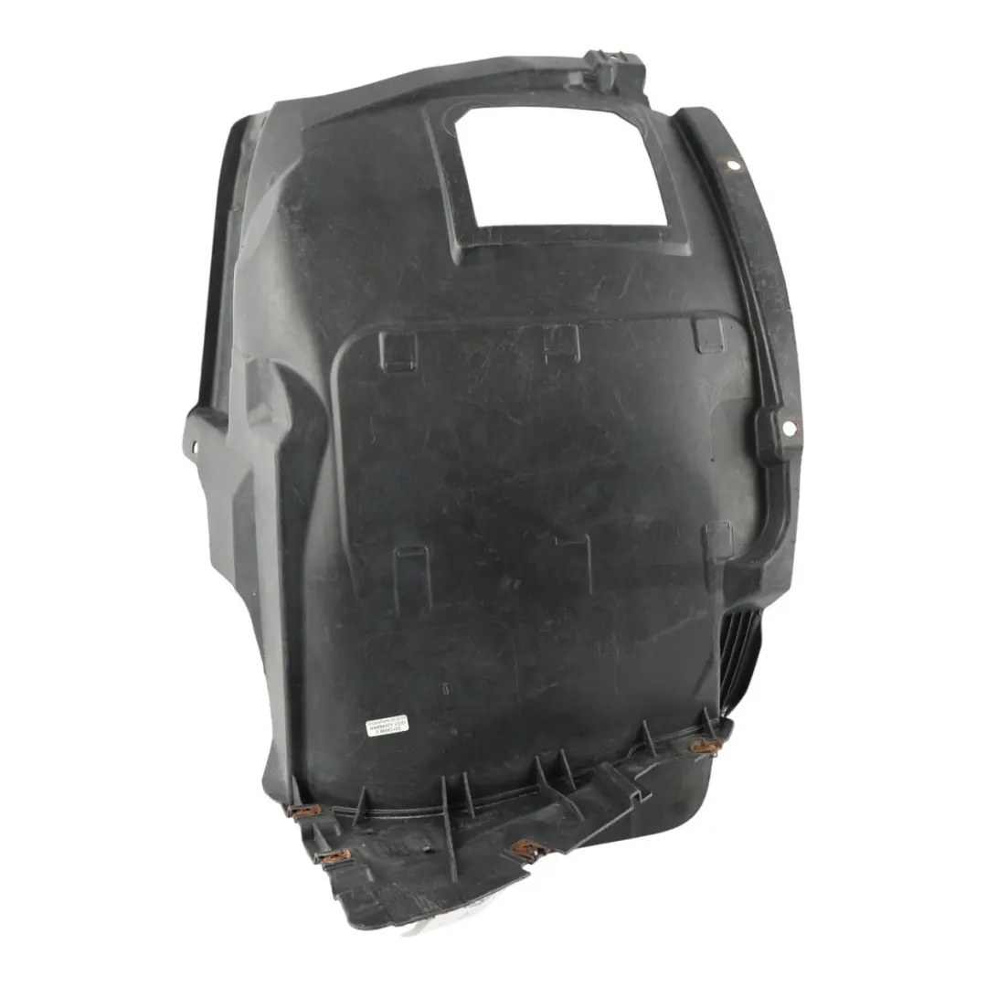Guardabarros Delantero Guardabarros Izquierdo para BMW E82 con número de pieza 7180149 BMW E82 Guardabarros Delantero Guardabarros Izquierdo - SKU 7180149 - Número de pieza 7180149