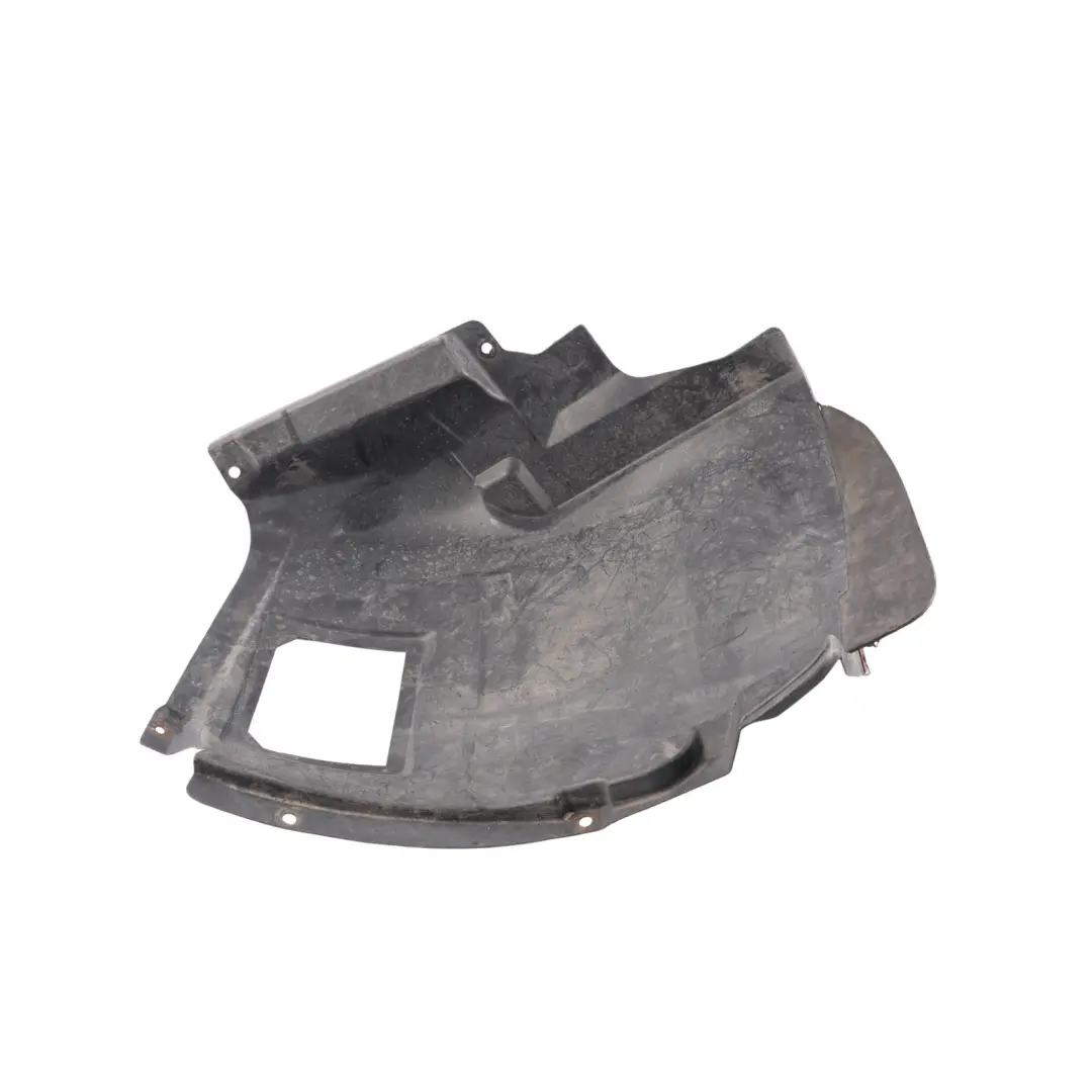 Arco Ruota Anteriore Fondo Alloggiamento Paraspruzzi Sinistra per BMW E82 con numero di parte 7180149 BMW E82 Arco Ruota Anteriore Fondo Alloggiamento Paraspruzzi Sinistra - SKU 7180149 - Numero di parte 7180149